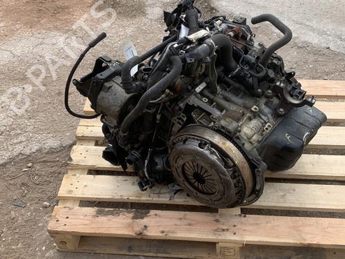 Engine FORD C-MAX II (DXA/CB7, DXA/CEU) 1.6 TDCi | BP28109001M1  - Image 5