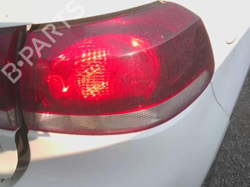 Højre baglygte VW GOLF VI (5K1) 2.0 TDI (110 hp) 27923167