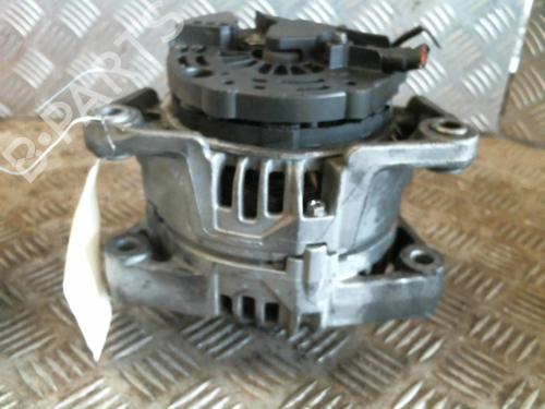 Used Alternator Alternator OPEL VECTRA C (Z02) 2.2 DTI 16V (F69) (125 hp) 20997027 20997027