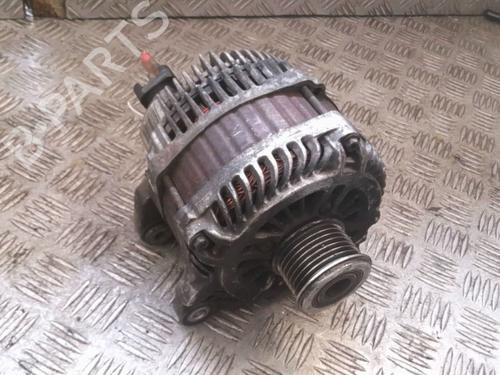 Used Alternator RENAULT ESPACE IV (JK0/1_) 2.0 dCi (JK01, JK02, JK1J, JK1K, JK1H) (150 hp) 28108875