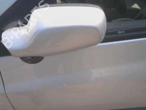 Used Left mirror RENAULT CLIO III (BR0/1, CR0/1) 1.6 16V (BR09, BR0T, CR09, CR0T) (88 hp) 27930112