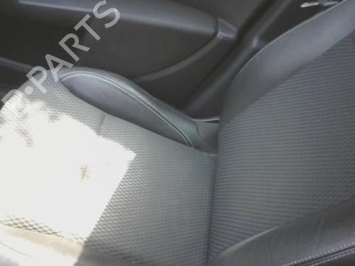 Sæde højre fortil Sæde højre fortil RENAULT CLIO III (BR0/1, CR0/1) [2005-2014] 37280309 37280309