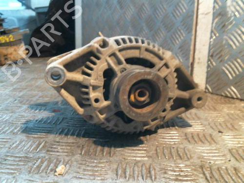 Used Alternator OPEL CORSA B (S93) 1.2 i (F08, F68, M68) (45 hp) 22041257