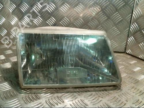 Used Right headlight PEUGEOT 309 II (3C, 3A) 1.8 Diesel (60 hp) 22035457