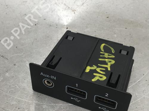 Electronic module RENAULT CAPTUR II (HF_) TCe 100 (HFMT) | BP30941720M83  - Image 8