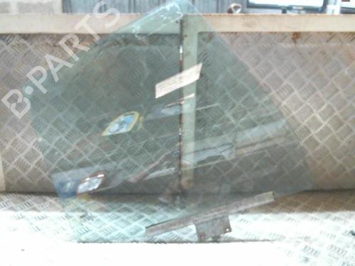 Used Rear right door window SEAT TOLEDO I (1L2) [1991-1999]  22045123