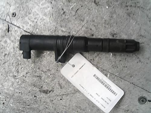 Used Ignition coil RENAULT CLIO II (BB_, CB_) 1.4 16V (B/CB0P, BB13) (98 hp) 21000119