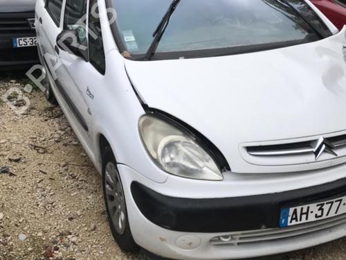 Alternator CITROËN XSARA PICASSO (N68) 2.0 HDi | BP20999750M7 