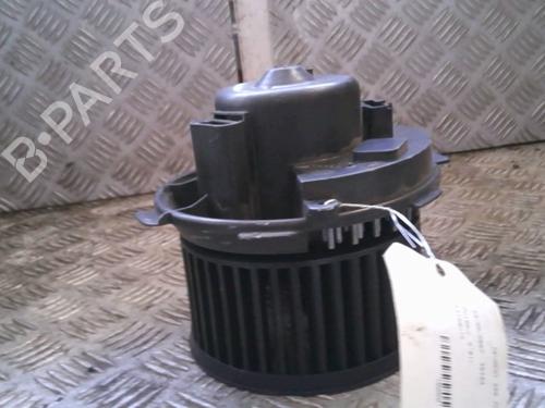 Heater blower motor PEUGEOT 206 Hatchback (2A/C) 1.4 i | BP27397438M62 