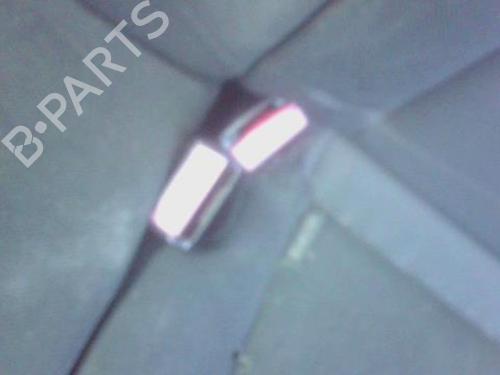 Engache cinturón Engache cinturón RENAULT MEGANE III Coupe (DZ0/1_) 1.5 dCi (DZ0A) (86 hp) 33650645 33650645