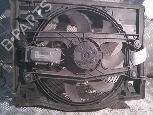 radiator-fan-bmw-3-e46-1997-1998-1999-2000-2001-2002-2003-2004-2005-28053646 main image