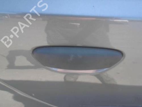 Used Rear right exterior door handle Rear right exterior door handle 38163433 38163433