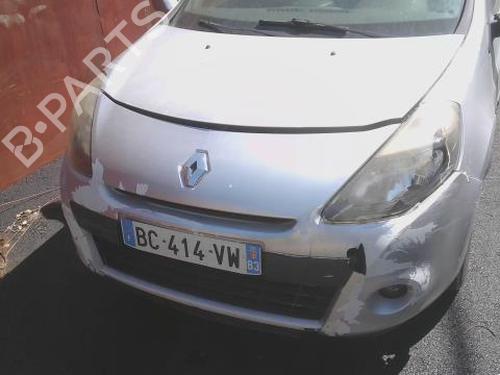 Brugte RENAULT CLIO III (BR0/1, CR0/1)  1.5 dCi (BR17, CR17)  4563205