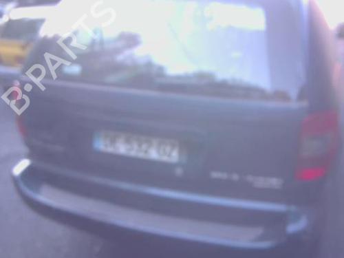 Used Parts CHRYSLER VOYAGER IV (RG, RS)  2.5 CRD  4563635