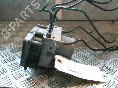 ABS Bremseaggregat RENAULT TWINGO I (C06_) 1.2 16V (C06C, C06D, C06K) (75 hp) 20996048