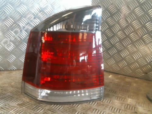 Venstre baglygte OPEL VECTRA C GTS (Z02) 2.2 DTI 16V (F68) (125 hp) 20998707