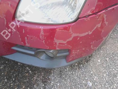 Zderzak przedni SUZUKI SWIFT III (MZ, EZ) 1.6 (RS416, RR 416, ZC31S) | BP29564842C7 