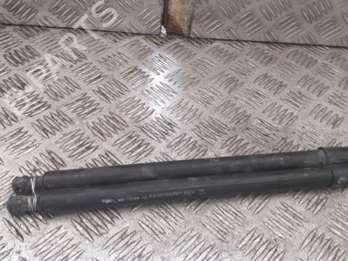 Gassdemper Bakluke RENAULT MODUS / GRAND MODUS (F/JP0_) 1.2 (JP0C, JP0K, FP0C, FP0K, FP0P, JP0P, JP0T) | BP27927344C138 