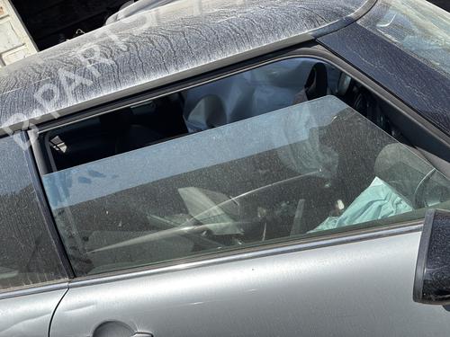 Used Front right door window MINI MINI (R50, R53) Cooper (116 hp) 26904305