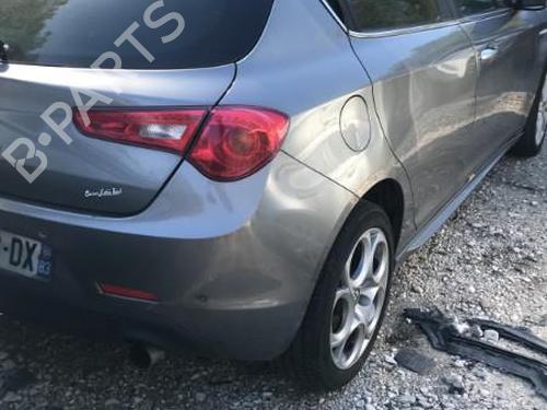 Switch ALFA ROMEO GIULIETTA (940_) 2.0 JTDM (940.FXL1A) | BP29569607I30 - Image 5