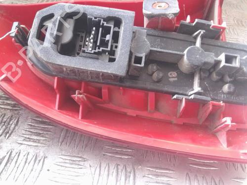 Right taillight RENAULT CLIO II (BB_, CB_) 1.2 (BB0A, BB0F, BB10, BB1K, BB28, BB2D, BB2H, CB0A,... | BP27536158C35 
