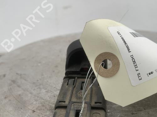 Warning switch RENAULT KANGOO Express (FC0/1_) 1.5 dCi (FC07, FC1R) | BP33118548I22 - Image 4