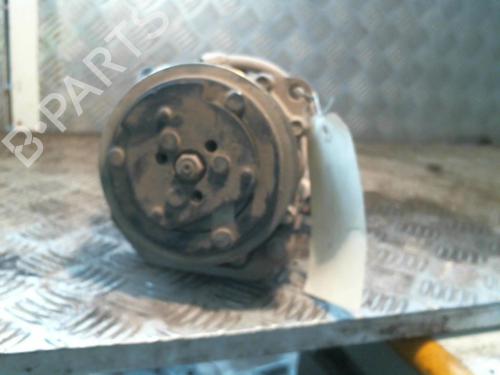 AC compressor CITROËN SAXO (S0, S1) 1.4 VTS | BP20996669M34 