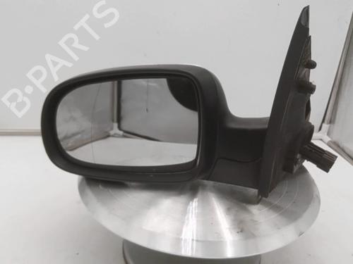 Left mirror OPEL CORSA C (X01) 1.4 (F08, F68) | BP30444361C26