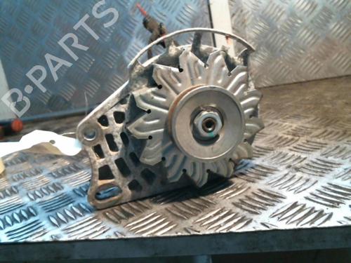 Alternator FIAT SEICENTO / 600 (187_) 0.9 (187AXA, 187AXA1A) | BP20987179M7 