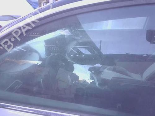 Used Front left door window Front left door window 31332937 31332937