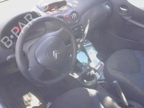 Used Parts CITROËN C3 Pluriel (HB_)    4612563