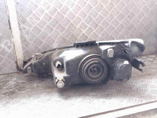 Right headlight PEUGEOT 206 Hatchback (2A/C) 1.4 HDi eco 70 | BP24130987C29 