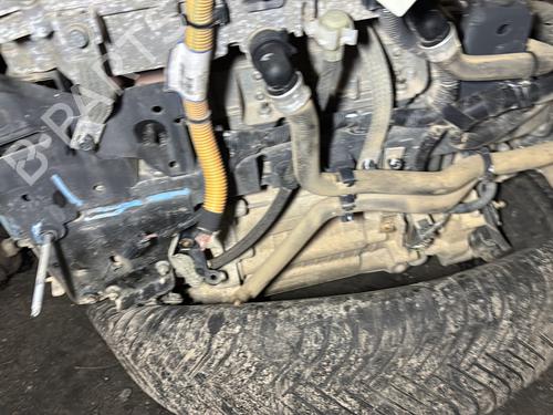 Engine RENAULT ZOE (BFM_) ZOE | BP22046084M1 - Image 2