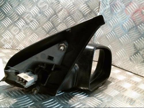 Used Right mirror RENAULT CLIO I (B/C57_, 5/357_) 1.9 D (B/C/S576, B/C/S57L) (64 hp) 22070917