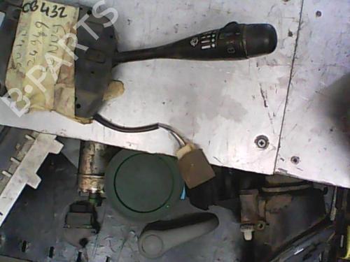 Used Steering column stalk NISSAN SUNNY III Hatchback (N14) 1.4 i (75 hp) 22036270