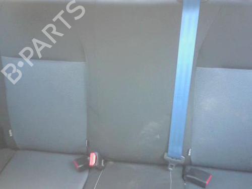 Sæde Bagtil Sæde Bagtil PEUGEOT 208 I (CA_, CC_) 1.0 VTi (68 hp) 33859007 33859007