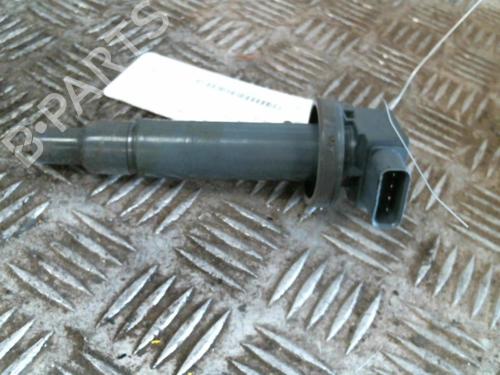 Used Ignition coil TOYOTA YARIS (_P1_) 1.0 (SCP10_, SCP10R) (68 hp) 20989651