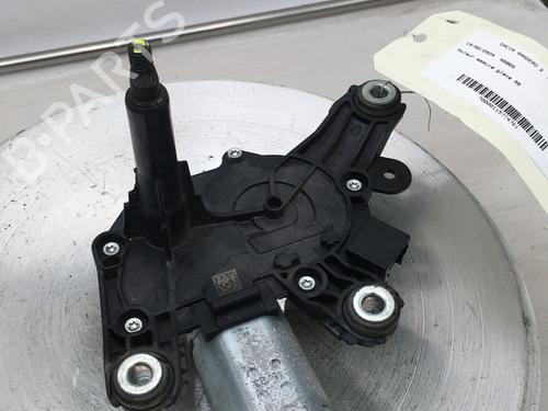 Viskermotor bagrude DACIA SANDERO III 1.0 TCe 100 ECO-G (101 hp) 30444104