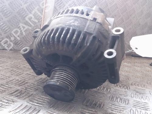 Used Alternator MERCEDES-BENZ VITO Bus (W639) 115 CDI (639.701, 639.703, 639.705) (150 hp) 25736331
