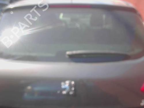 Used Tailgate Tailgate 36652181 36652181