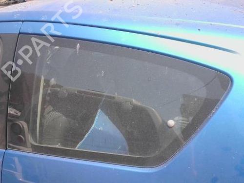 Used Rear left door window Rear left door window 37500435 37500435