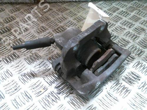 Used Left front brake caliper RENAULT TWINGO II (CN0_) 1.2 (CN0D) (58 hp) 20988566