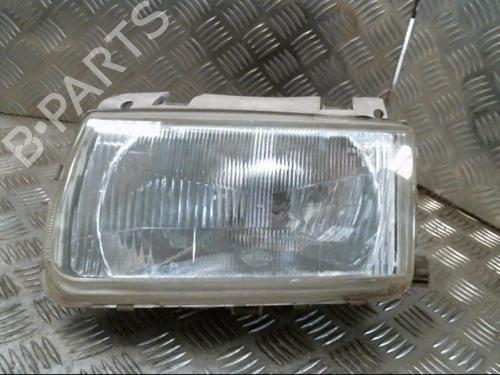 Venstre forlygte VW POLO III (6N1) 60 1.4 (60 hp) 20991824