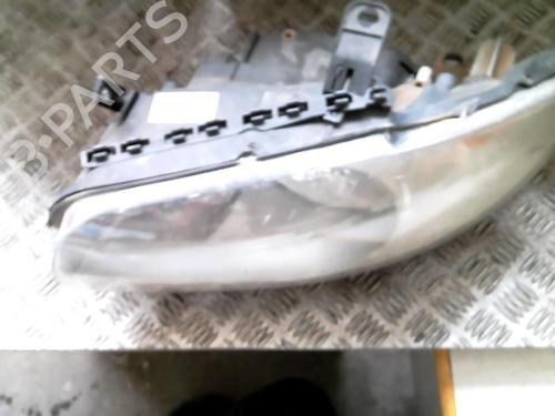 Left headlight BMW 1 (E87) 120 d | BP20995824C28 