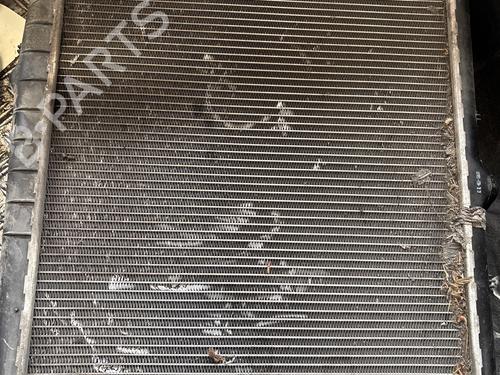 Used Water radiator Water radiator 35900703 35900703