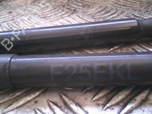 Hood lift support BMW X3 (F25) xDrive 20 d | BP23800396C139 