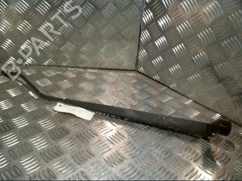 Used Front windshield wiper arm CITROËN C2 (JM_) 1.1 (60 hp) 20999377