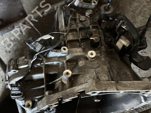 Used Gearbox KIA PICANTO II (TA) 1.0 (69 hp) 29205996