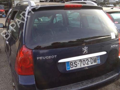 Switch PEUGEOT 307 Break (3E) 1.6 HDi 110 | BP23954309I30  - Image 7