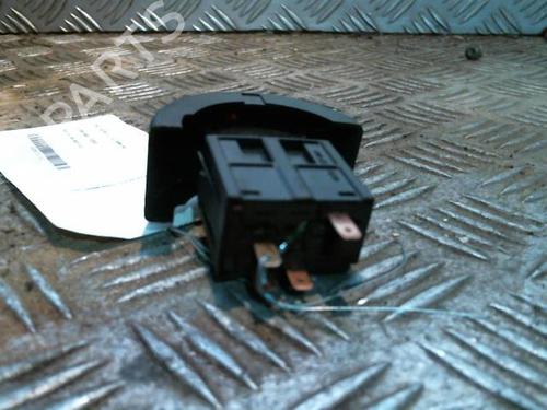 Used Warning switch Warning switch OPEL ASTRA G Hatchback (T98) 1.6 16V (F08, F48) (101 hp) 20997750 20997750